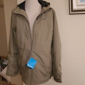 COLUMBIA WOMEN'S JACKET